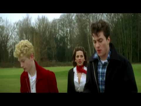 Nowhere Boy (2009) Trailer