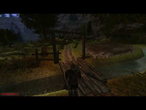 Let's Stream Gothic II, The Chronicles of Myrtana - Archolos #7