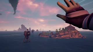 Well Captain We Have A Problem.. | Sea Of Leaves