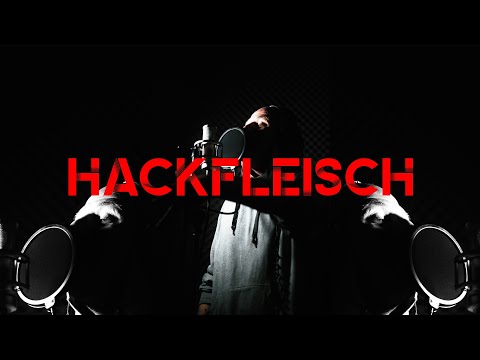 PAL ONE- Hackfleisch (Hallway EXCLUSIVE)