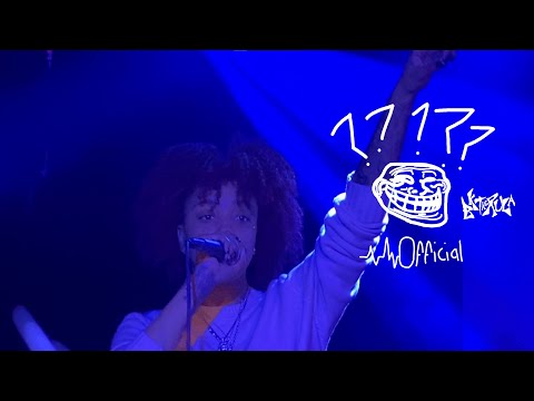 Bktherula - ????? / Official (Live at Washington D.C)