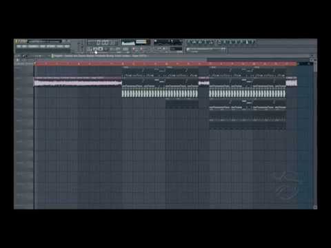 FL Studio Remake: Sander Van Doorn, Julian Jordan & Firebeatz - Rage