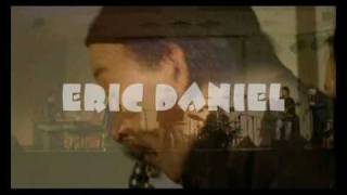 Eric Daniel the sax man