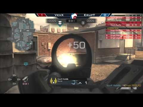 MLG Season 2 Play in - Finals highlights