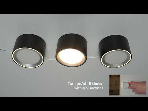 Lampa Nordlux LANDON 14