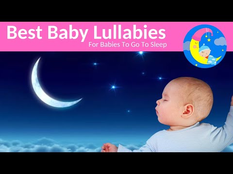 Baby Songs and Bedtime Sleep Music - Lullaby For Babies To Go To Sleep