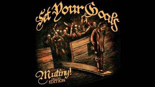 Set Your Goals - Work In Progress / We Do It For The Money (Obviously)