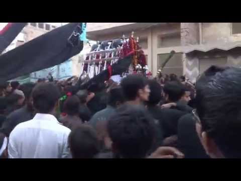 8th Muharram - Old Sukkur 2012-11-23 (10)