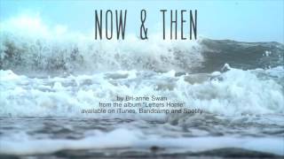 Now &amp; Then (Gordon Lightfoot cover)