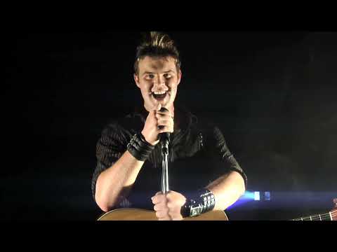 Fanus Pienaar - My Bokkie My Baby