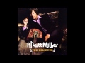 Rhett Miller, "I'm with Her"