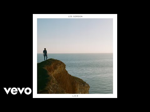 Les Gordon - L.E.D (Audio)