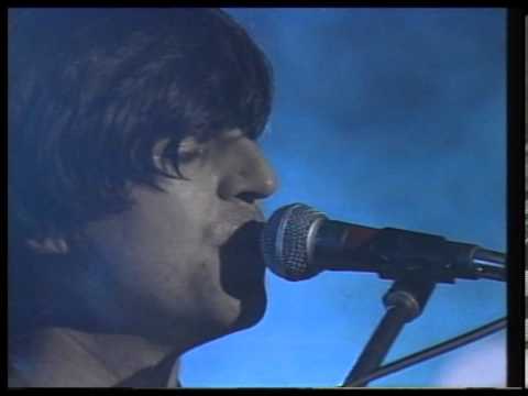 Chameleons - Monkeyland - (Live at the Camden Palace, London, UK, 1985)