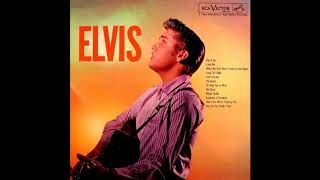 Elvis Presley - How&#39;s The World Treating You