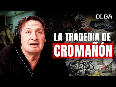 CROMAÑÓN: 21 AÑOS de LA MASACRE que MARCÓ a UNA GENERACIÓN | Paulo Kablan