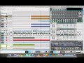 Bach Air On the G String (Trance Remix)-Reason ...