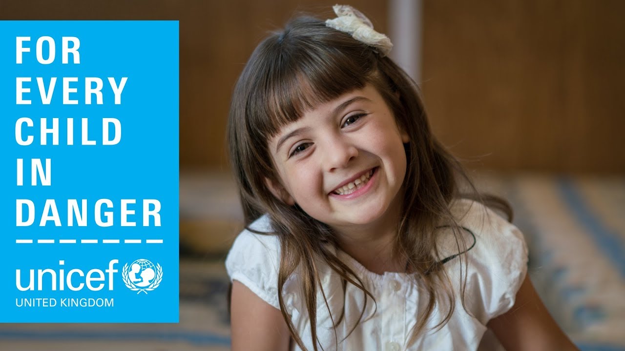 Your sister. Your playmate. Your best friend.