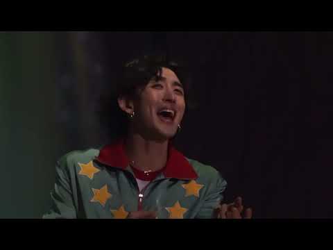 우리 애는요 - 잔나비, 단독공연 Fantastic old-fashioned 'RETURNS!' @190831 올림픽홀 라이브 직캠