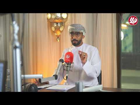 حمد الكلباني ضيف هلا كافية 