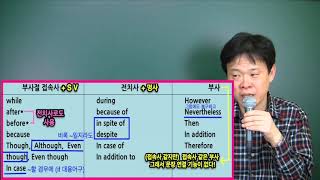 부사구, 부사절 심화 (고등이상)