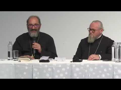 Father Constantin Necula - Questions and Answers 2