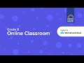Grade 8 English Synonyms Antonyms WorksheetCloud Video Lesson