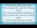 Tracy Chapman - It's Ok Lyrics