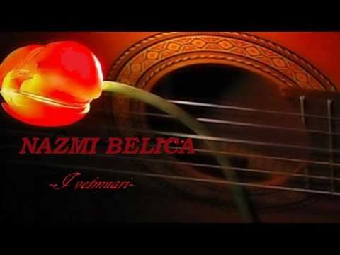 Nazmi Belica-I vetmuari-