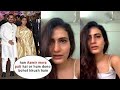Fatima Sana Shaikh Made A Shocking Disclosure About Herself You Will Not Believe After Listening