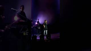 Darte mi vida - Amaia Montero - Gran Arena Monticello