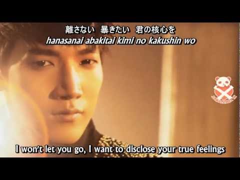 [ENG + ROM + JPN] 2PM - Missing You