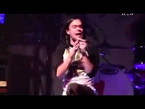 The Used - Fuse: Live in SOMA San Diego, CA 10/17/2004 [Full TV-Broadcast]