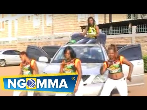 MAIMA Alphone Kioko - Tukilyei Benga (Official video)