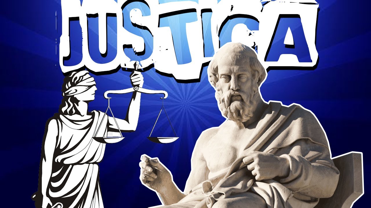A REPÚBLICA: JUSTIÇA NA CONCEPÇÃO DE PLATÃO