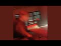 Gangsta Kehlani Sped Up Version