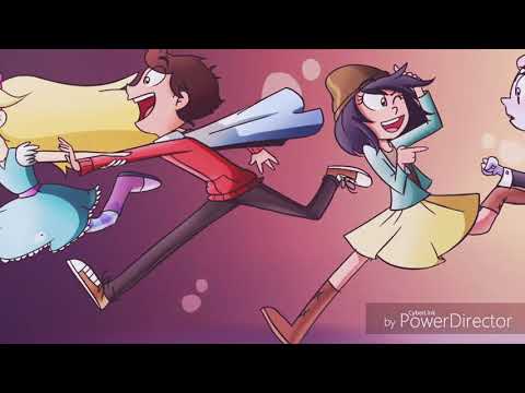Star vs The Forces of evil |Hey Mama (cover Alexi Blue)Nightcore ver.