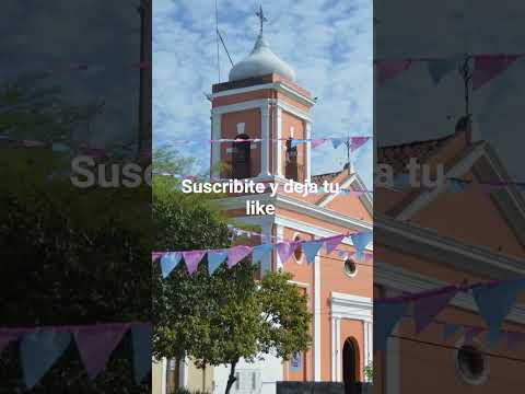 Villa de María del Rio Seco Córdoba Ruta Nacional 9