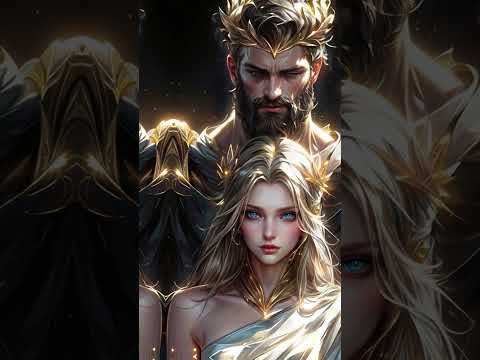 The furies #greekmythology