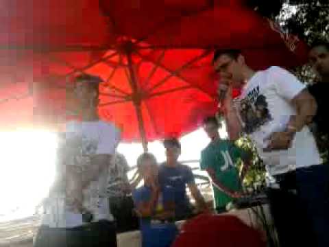 Fed mec vs JIM 2011 CONTEST SANT'ELIA