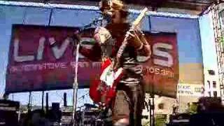 The Matches - Chain Me Free