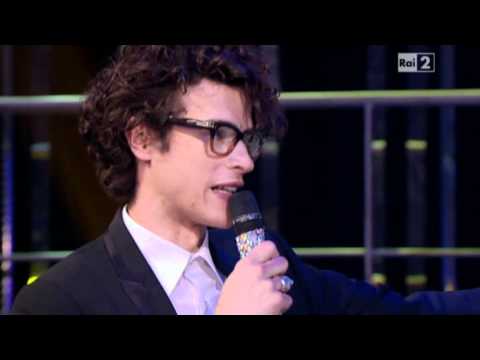 Mietta - Due soli (Top Of The Pops 16-04-2011)