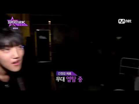 When a trainee saw ailee