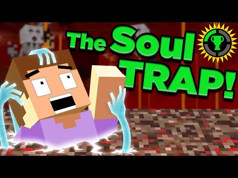 Game Theory: Minecraft and The Power of The Dead
