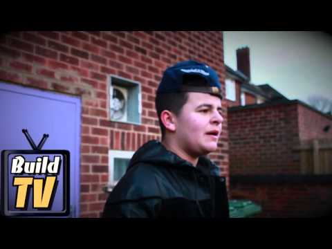 Reekz - 50KG Freestyle - Build TV