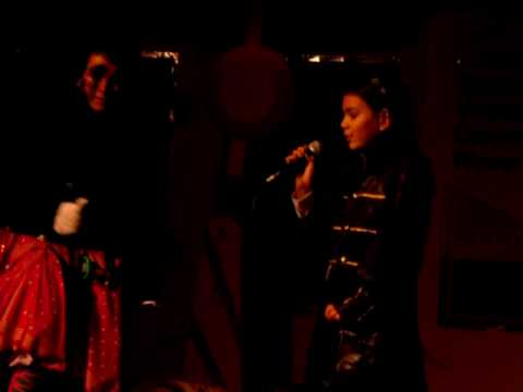 rachel traets (right here right now) van raffaela