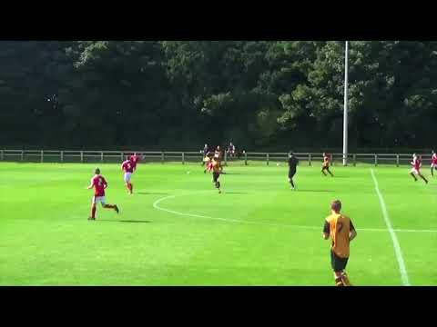 Jonathan Saltmer Highlights 2018