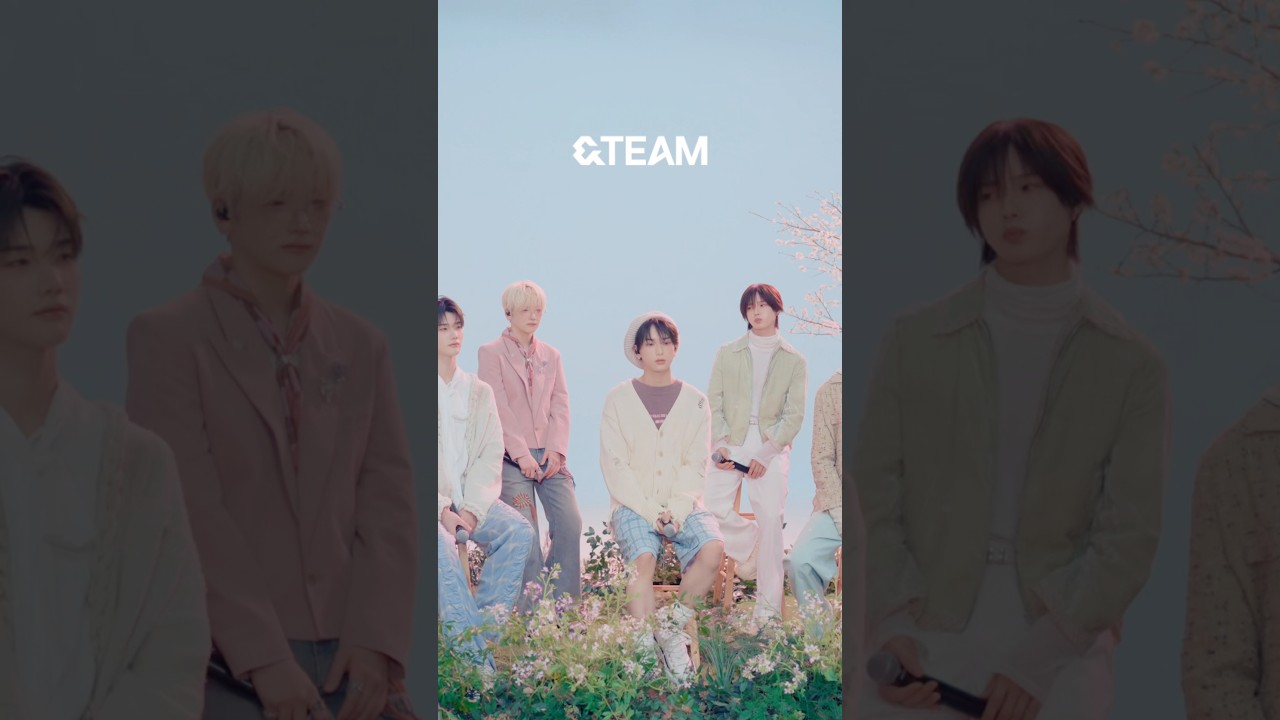 🌸 桜色Yell 🌸 3rd EP『We on Fire』26.04.21 RELEASE #andTEAM #桜色Yell #Sakura_iro_Yell #WeonFire