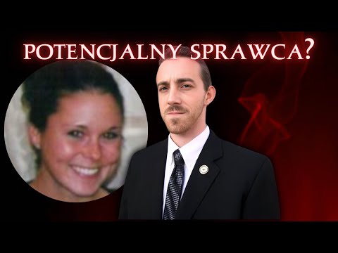 Zaginięcie Maury Murray - Mamy Podejrzanego: Kim jest Steffen Baldwin?