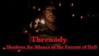 Throwing Shade: Investiture on Threnody