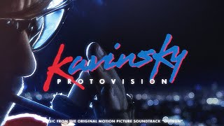 Kavinsky - ProtoVision (Turzi Crack Remix) [feat. D-Gage of KFTP] (Official Audio)